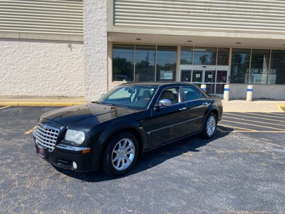 Used 2005 Chrysler 300 C w/ Sound Group II