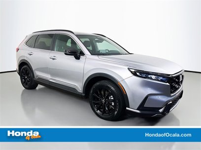 Used 2023 Honda CR-V Sport