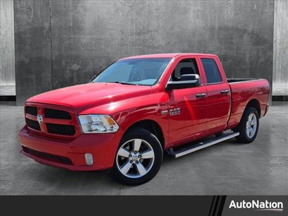 Used 2013 RAM 1500 Express
