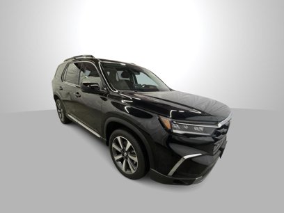Used 2023 Honda Pilot Elite