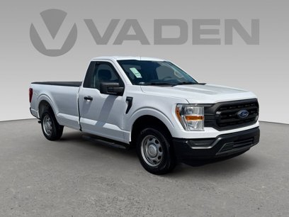 Used 2021 Ford F150 XL