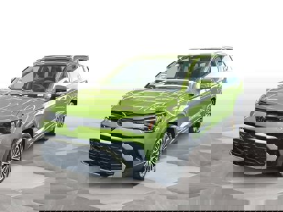 New 2025 Volkswagen Taos SE