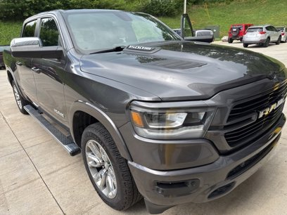 Used 2020 RAM 1500 Laramie