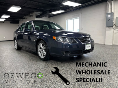 Used 2006 Saab 9-5 2.3T