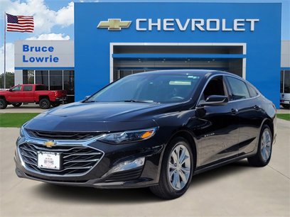 Used 2023 Chevrolet Malibu LT