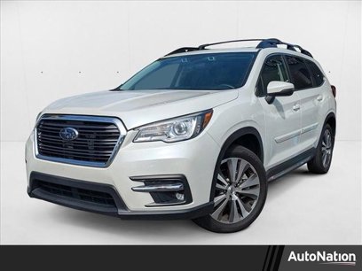 Used 2022 Subaru Ascent Limited w/ Technology Package