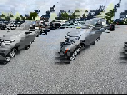 Certified 2023 Chevrolet Equinox LS