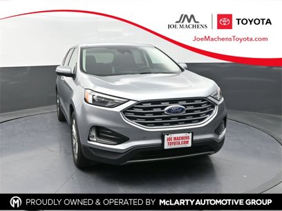 Used 2024 Ford Edge Titanium