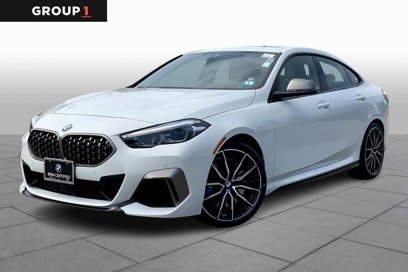 Certified 2024 BMW M235i xDrive Gran Coupe w/ Premium Package