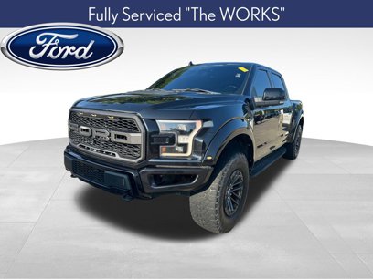 Used 2020 Ford F150 Raptor w/ Equipment Group 802A Luxury
