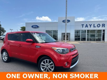 Used 2018 Kia Soul +