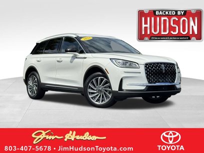 Used 2023 Lincoln Corsair Reserve