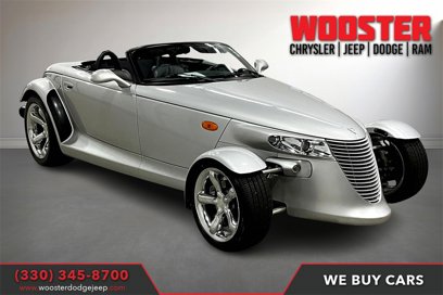 Used 2001 Plymouth Prowler