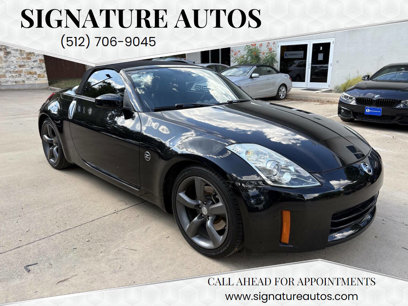 Used 2006 Nissan 350Z Touring