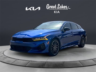 Used 2024 Kia K5 GT
