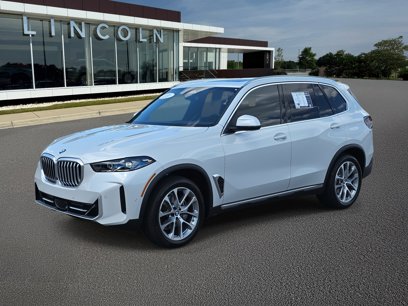 Used 2024 BMW X5 xDrive40i w/ Premium Package