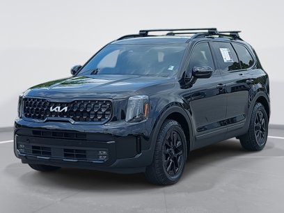 Used 2024 Kia Telluride SX X-Pro
