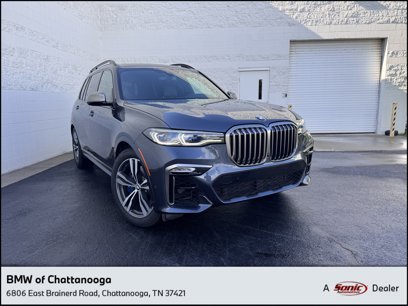 Used 2021 BMW X7 M50i w/ Cold Weather Package