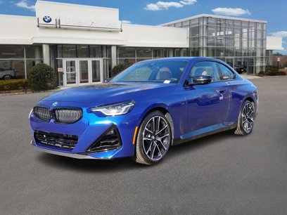 Used 2024 BMW M240i xDrive Coupe