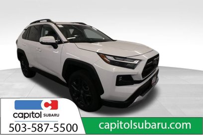 Used 2024 Toyota RAV4 Adventure