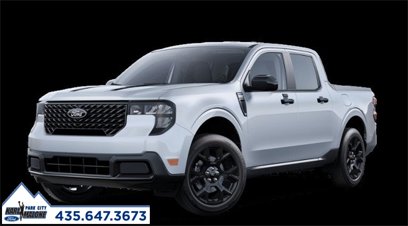 New 2025 Ford Maverick XLT