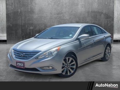 Used 2011 Hyundai Sonata SE
