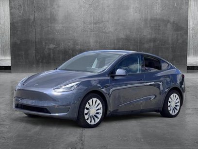 Used 2020 Tesla Model Y Long Range