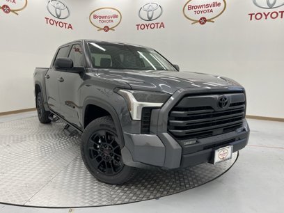 New 2024 Toyota Tundra SR5