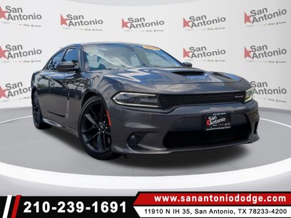 Certified 2020 Dodge Charger GT w/ Performance Handling Group