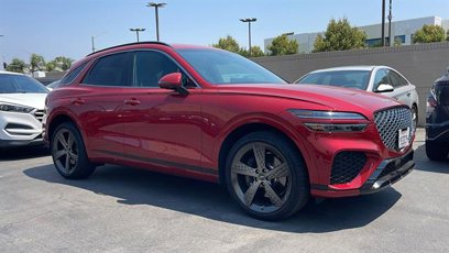 Used 2025 Genesis GV70 3.5T Sport w/ Sport Advanced Package
