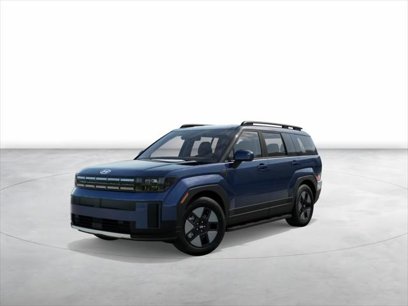 New 2026 Hyundai Santa Fe SEL
