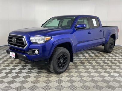 Used 2022 Toyota Tacoma SR5