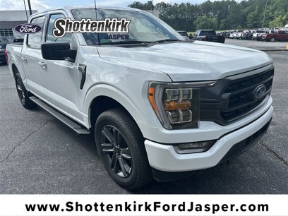 Used 2023 Ford F150 XLT w/ Equipment Group 302A High