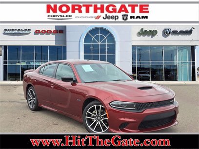 Used 2023 Dodge Charger R/T w/ Cold Weather Package