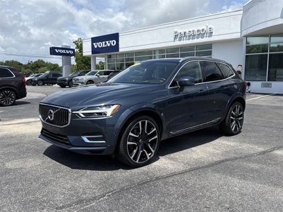 Used 2020 Volvo XC60 T8 Inscription