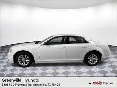 Used 2023 Chrysler 300 Touring