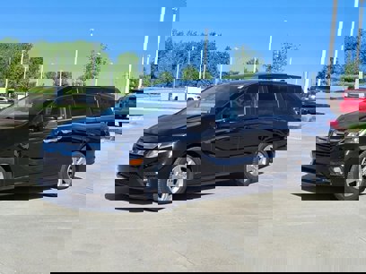 Used 2020 Honda Odyssey EX