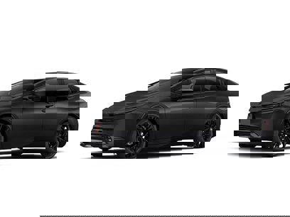 New 2026 Toyota Prius AWD