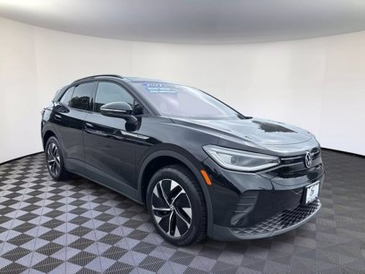 Used 2021 Volkswagen ID.4 Pro S