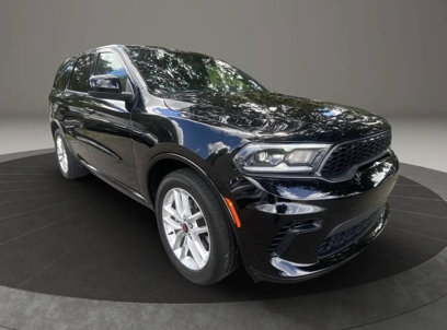 Used 2023 Dodge Durango GT