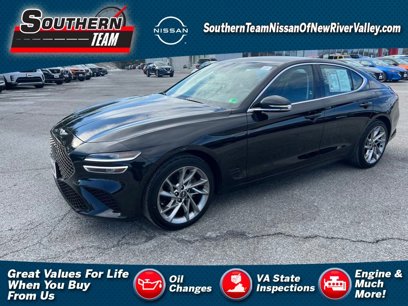 Used 2022 Genesis G70 2.0T