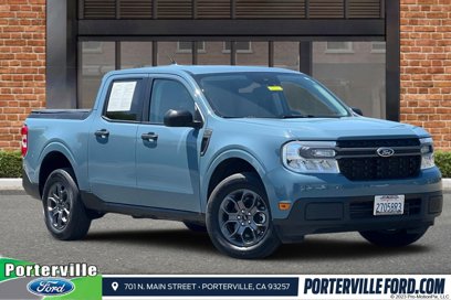 Used 2022 Ford Maverick XLT
