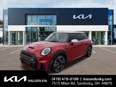 Used 2023 MINI Cooper John Cooper Works