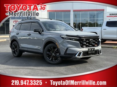 Used 2023 Honda CR-V Sport Touring