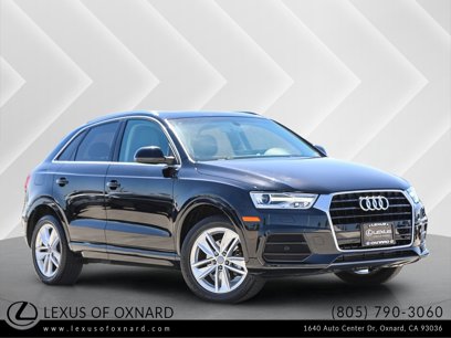 Used 2016 Audi Q3 2.0T Premium Plus