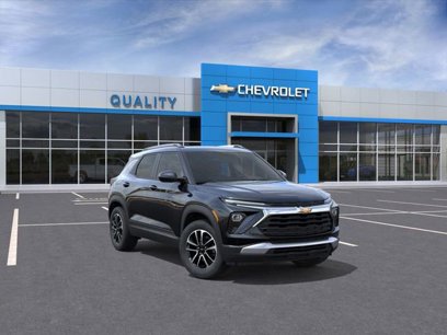 New 2026 Chevrolet TrailBlazer LT w/ Convenience Package
