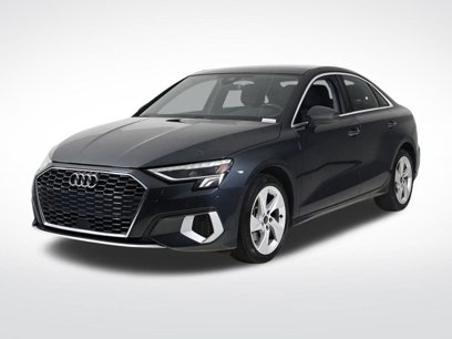 Certified 2023 Audi A3 2.0T Premium