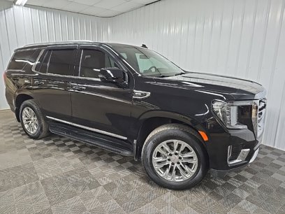 Used 2023 GMC Yukon SLT