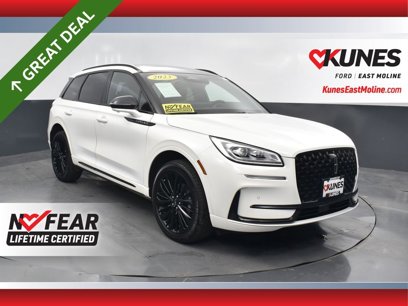 Used 2023 Lincoln Corsair Reserve