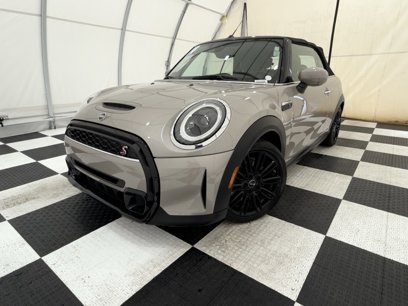 Used 2024 MINI Cooper S